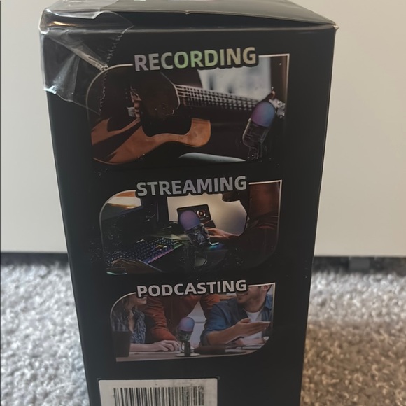 Computer/PC Microphone - Picture 2 of 3